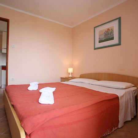 Apartments Neda - Porec South Bilik gambar