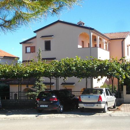 Apartments Neda - Porec South Luaran gambar
