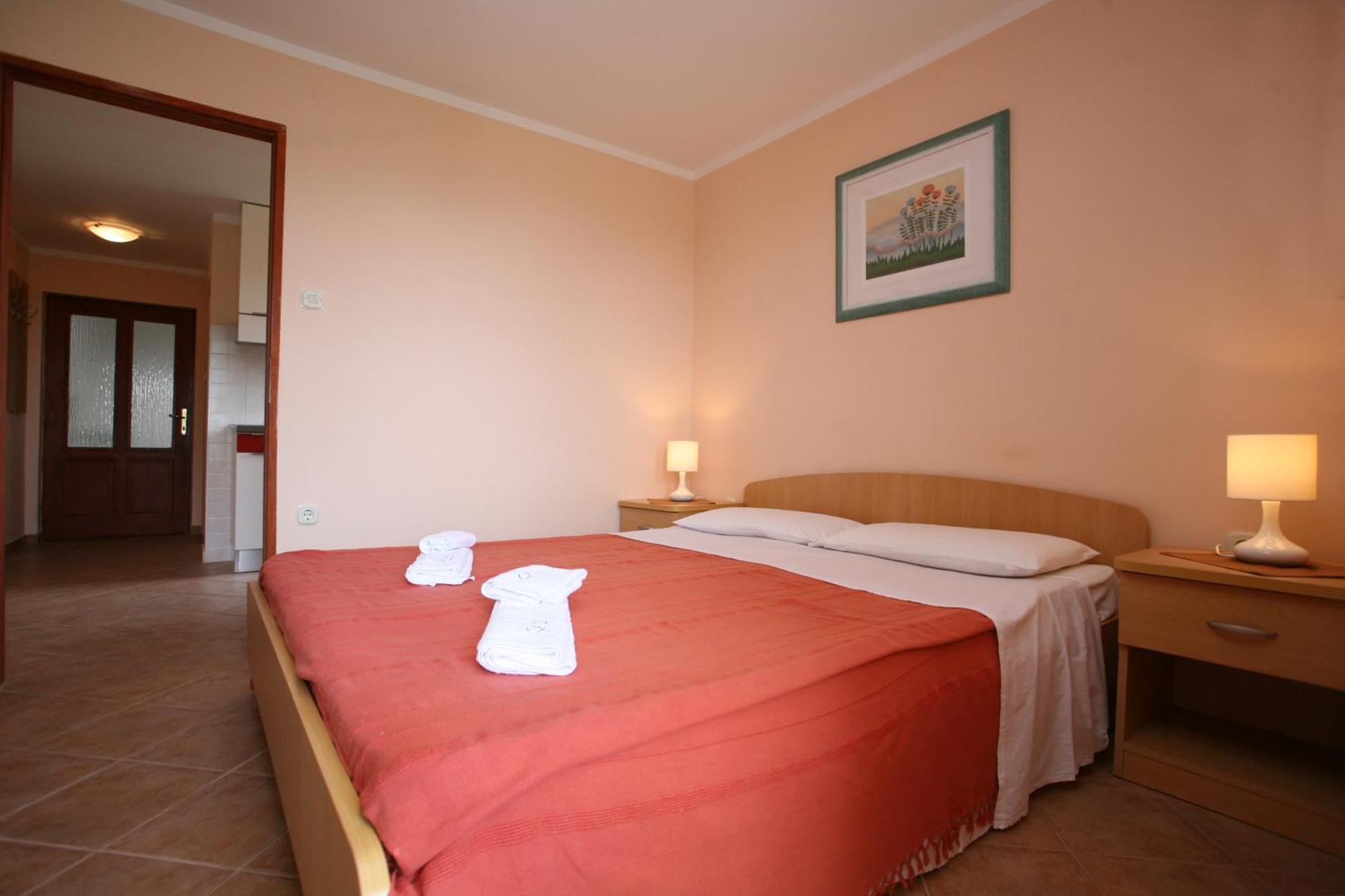 Apartments Neda - Porec South Bilik gambar