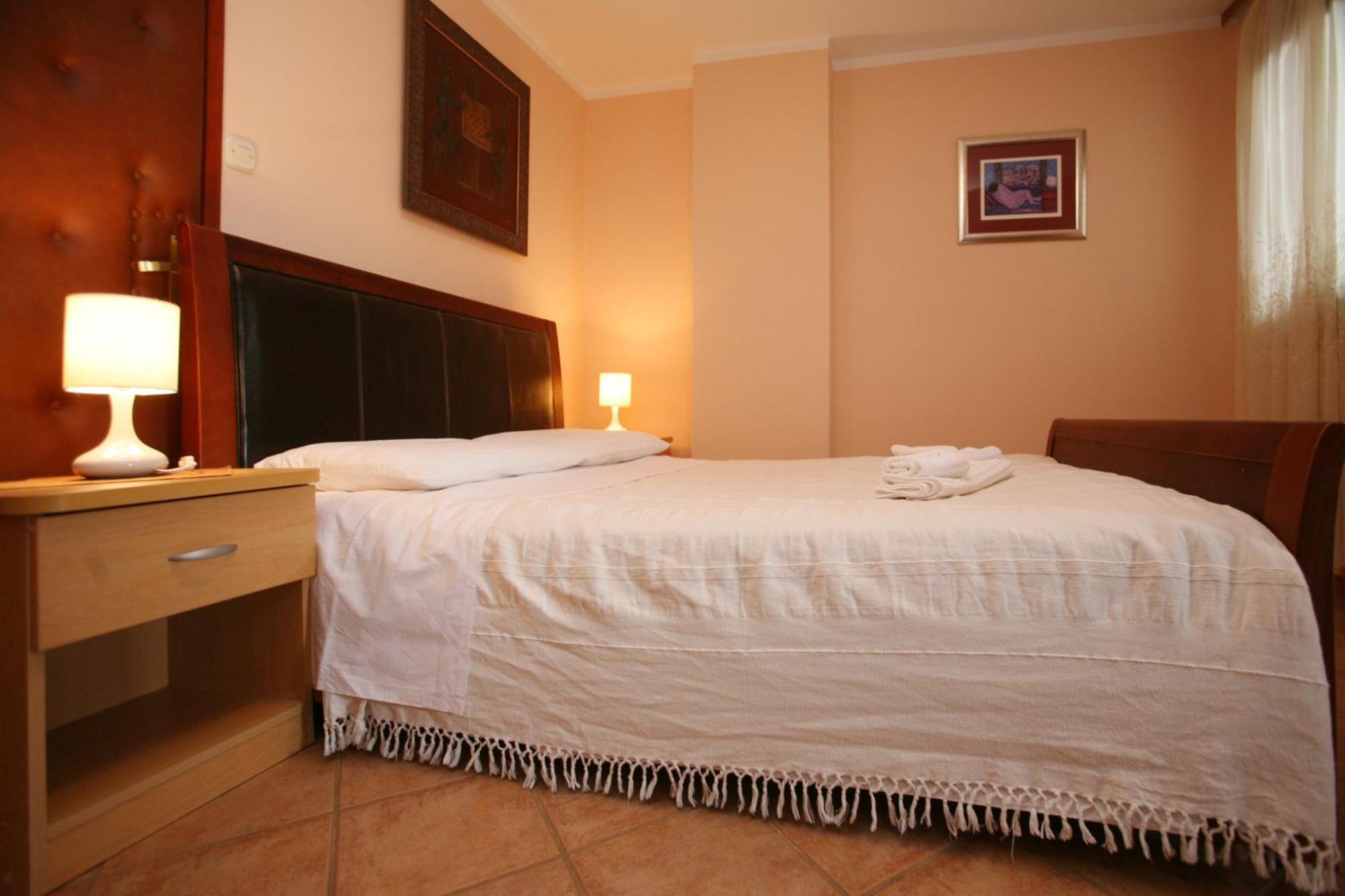 Apartments Neda - Porec South Bilik gambar
