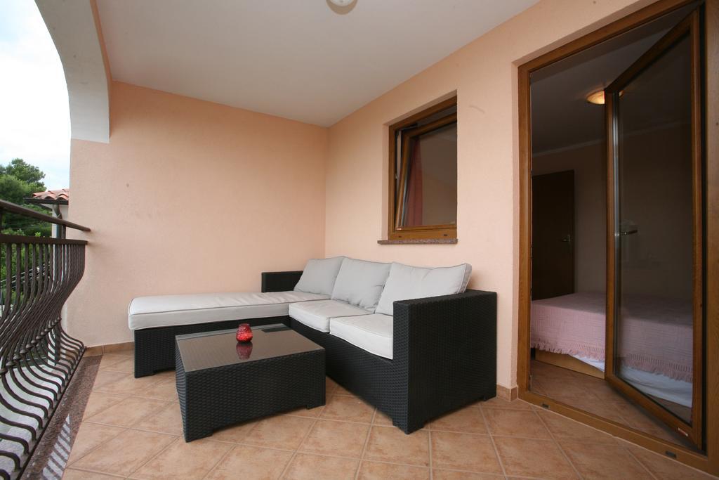 Apartments Neda - Porec South Bilik gambar