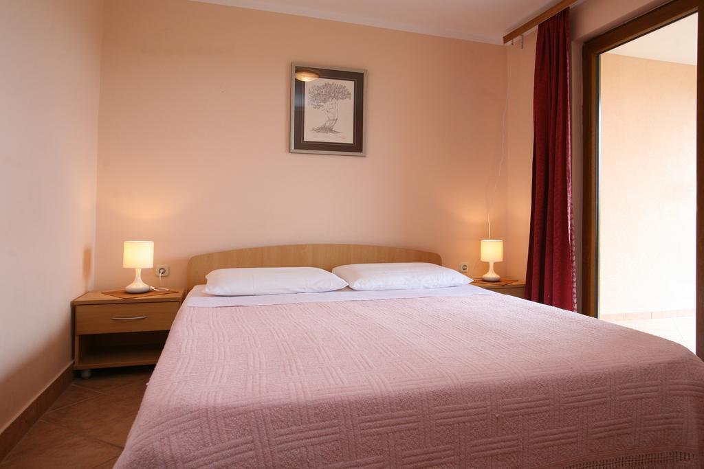 Apartments Neda - Porec South Bilik gambar