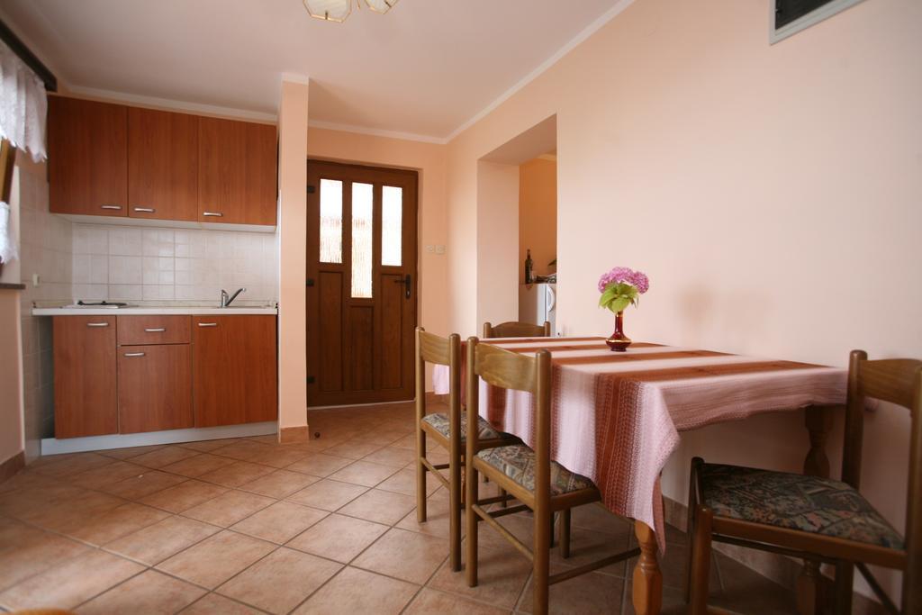 Apartments Neda - Porec South Bilik gambar