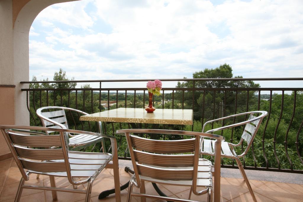 Apartments Neda - Porec South Bilik gambar