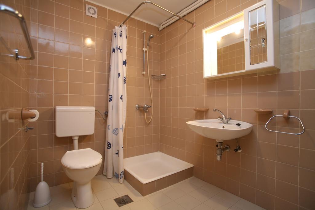 Apartments Neda - Porec South Bilik gambar