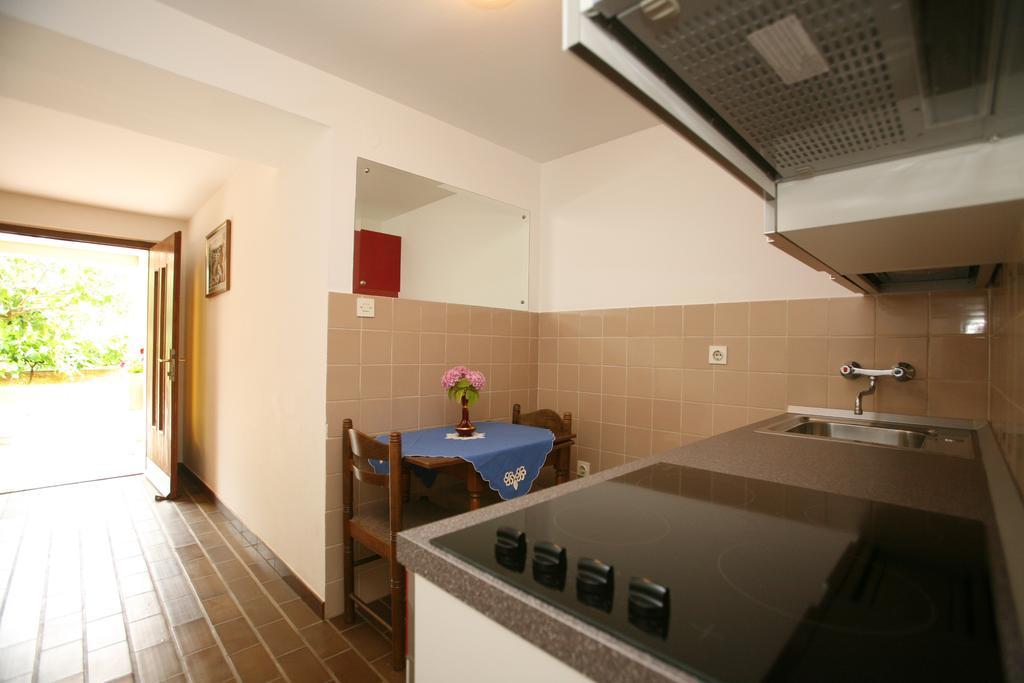 Apartments Neda - Porec South Bilik gambar