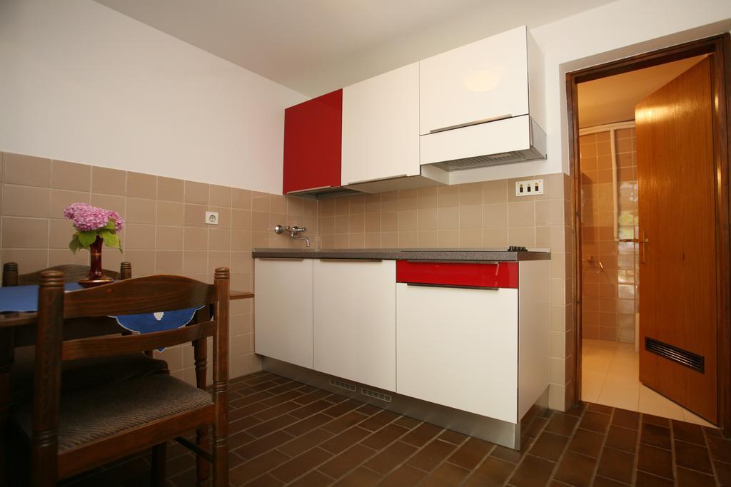 Apartments Neda - Porec South Bilik gambar