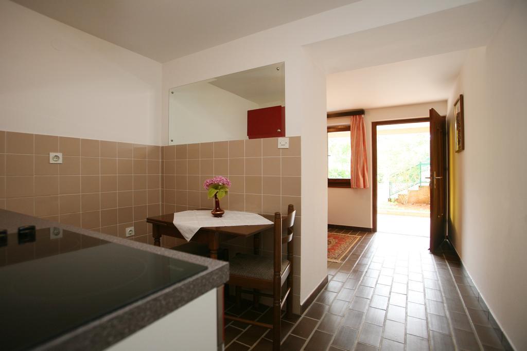 Apartments Neda - Porec South Bilik gambar