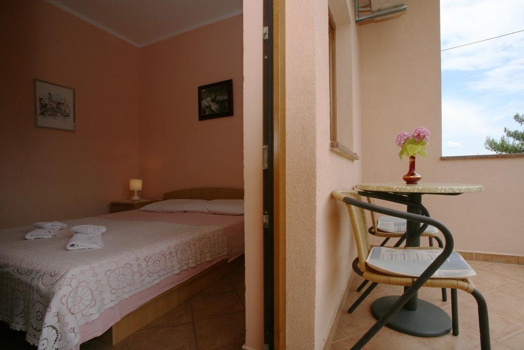 Apartments Neda - Porec South Bilik gambar