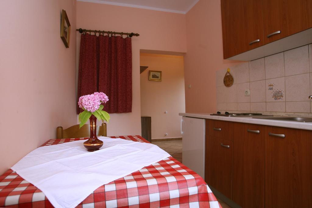 Apartments Neda - Porec South Bilik gambar