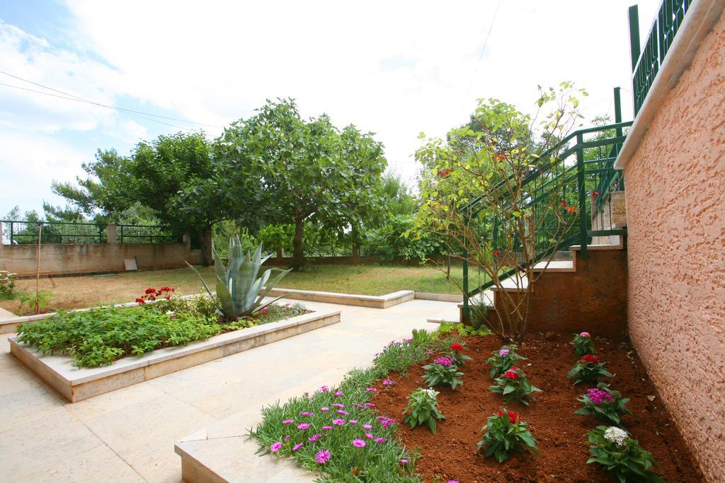 Apartments Neda - Porec South Bilik gambar